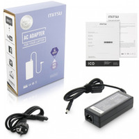 adowarka/zasilacz 19.5v 3.34a (4.5x3.0 pin) - Dell 65W