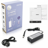 adowarka/zasilacz 19.5v 3.33a (7.4x5.0 pin) - HP