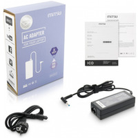 adowarka/zasilacz 19.5v 3.33a (4.5x3.0 pin) - HP 65W