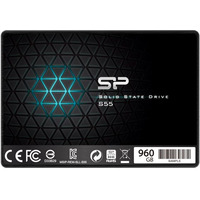 Dysk SSD SLIM S55 960GB 2, 5 SATA3 500/450MB/s 7mm