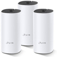 Zestaw routerw mesh Deco M4 AC1200 (3-pack)