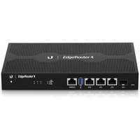 Router 4x1GbE ER-4