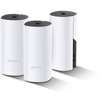 Zestaw routerw mesh Deco P9 AC1200 + AV1000