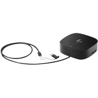 Uniwersalna stacja dokujca USB-C/A G2 EURO 5TW13AA