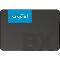 Dysk SSD BX500 1000GB SATA3 2.5´ 540/500MB/s