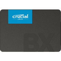 Dysk SSD BX500 2000GB SATA3 2.5´ 540/500MB/s