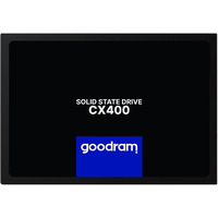 Dysk SSD CX400-G2 256GB SATA3 2, 5 7mm