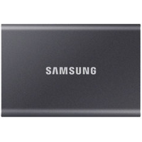 Dysk Portable T7 1TB USB3.2 GEN.2 szary