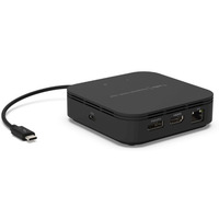 Stacja dokujca Thunderbolt 3 z kablem