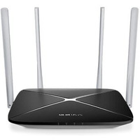 Router Mercusys AC12 AC1200 1xWAN 3xLAN