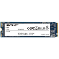 Dysk SSD P300 512GB M.2 PCIe Gen 3 x4 1700/1200