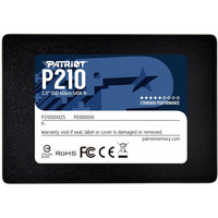 Dysk SSD 256GB P210 500/400 MB/s SATA III 2, 5