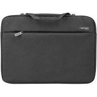Etui do laptopa Clam 15.6 czarne