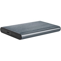 Obudowa zewntrzna 2.5 cala USB 3.1 Szara