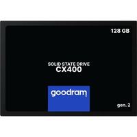 Dysk SSD CX400-G2 128GB SATA3 2, 5