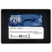 Dysk SSD 2TB P210 520/430 MB /s SATA III 2.5