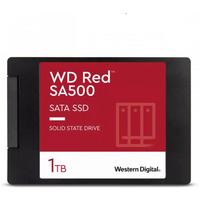 Dysk SSD Red 1TB SATA 2, 5 WDS100T1R0A