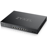 XS1930-10 8port Multi Gigabit Smart Managed Switch 2 SFP+ XS1930-10-ZZ0101F