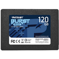 Dysk SSD 120GB Burst Elite 450/320MB/s SATA III 2.5
