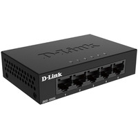 Switch DGS-105GL 5xGE
