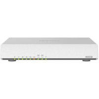 Router Wifi QHora-301W 6 Dual 10GbE SD-WAN
