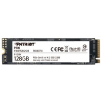 Dysk SSD P300 128GB M.2 PCIe Gen 3 x4 1600/600