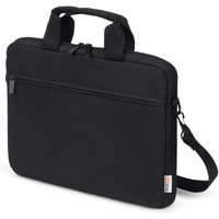 Torba na laptopa BASE XX Slim 13-14.1cala czarna
