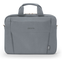 Torba D31305-RPET Eco Slim Case BASE 13-14.1 cala szara