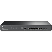 Przecznik zarzdzalny SG3210XHP-M2 8x2.5GE PoE+ 2SFP+
