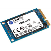 Dysk SSD SKC600 1024GB mSATA 550/520 MB/s