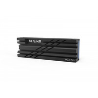 Be quiet! MC1 Pro SSD Cooler M.2 2280 BZ003
