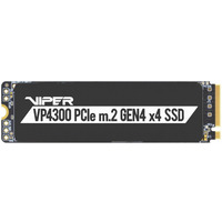 Dysk SSD 2TB Viper VP4300 7400/6800 PCIe M.2 2280