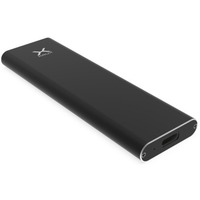 Obudowa na dysk M.2 NVME USB-C