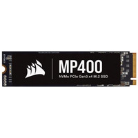 Dysk SSD 1TB MP400 Series 3480/1880 MB/s PCIe M.2
