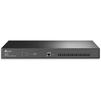 Przecznik zarzdzalny SX3008F switch 8xSFP+