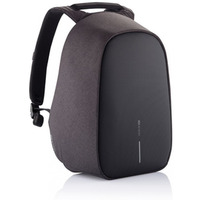 Plecak antykradzieowy BOBBY HERO SMALL BLACK