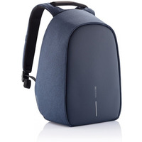 Plecak antykradzieowy BOBBY HERO SMALL NAVY