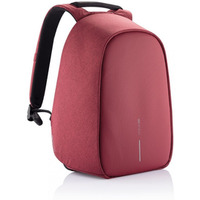 Plecak antykradzieowy BOBBY HERO SMALL RED