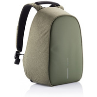 Plecak antykradzieowy BOBBY HERO SMALL GREEN