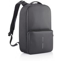 Plecak antykradzieowy FLEX GYM BAG BLACK