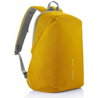 Plecak antykradzieowy BOBBY SOFT YELLOW