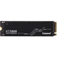 Dysk SSD KC3000 512GB PCIe 4.0 NVMe M.2