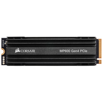 Dysk SSD 1TB MP600 Series 4950/4000 MB/s PCIe M.2