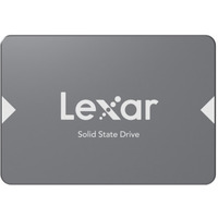 Dysk SSD NS100 128GB SATA3 2.5 520/440MB/s