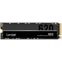 Dysk SSD NM620 512GB NVMe M.2 2280 3300/2400MB/s