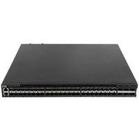 Przecznik zarzdzalny DXS-3610-54S/SI 48xSFP+ 6xQSFP+