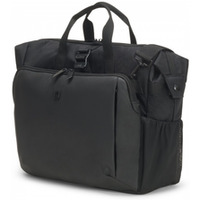Torba do notebooka 13-15.6 cali Top Traveller GO, czarna