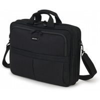 Torba do notebooka 12-14.1 cali Eco Top Traveller, czarna