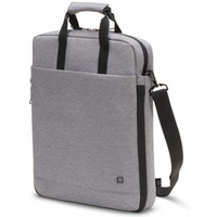 Torba do notebooka Eco Tote Bag Motion 13-15.6 cali, szara