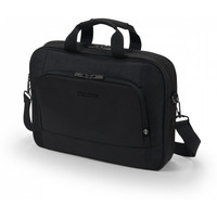 Torba do notebooka 15-17.3 cali Eco Top Traveller Base, czarna